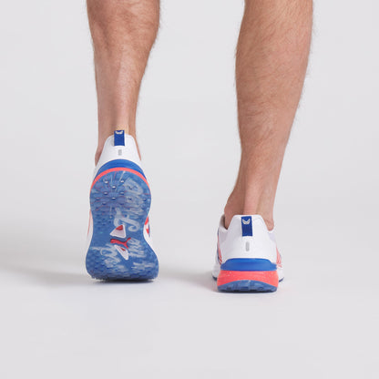 IGNITE ELEVATE 2 x Volition Spikeless Golf Shoes / Puma Golf Featured