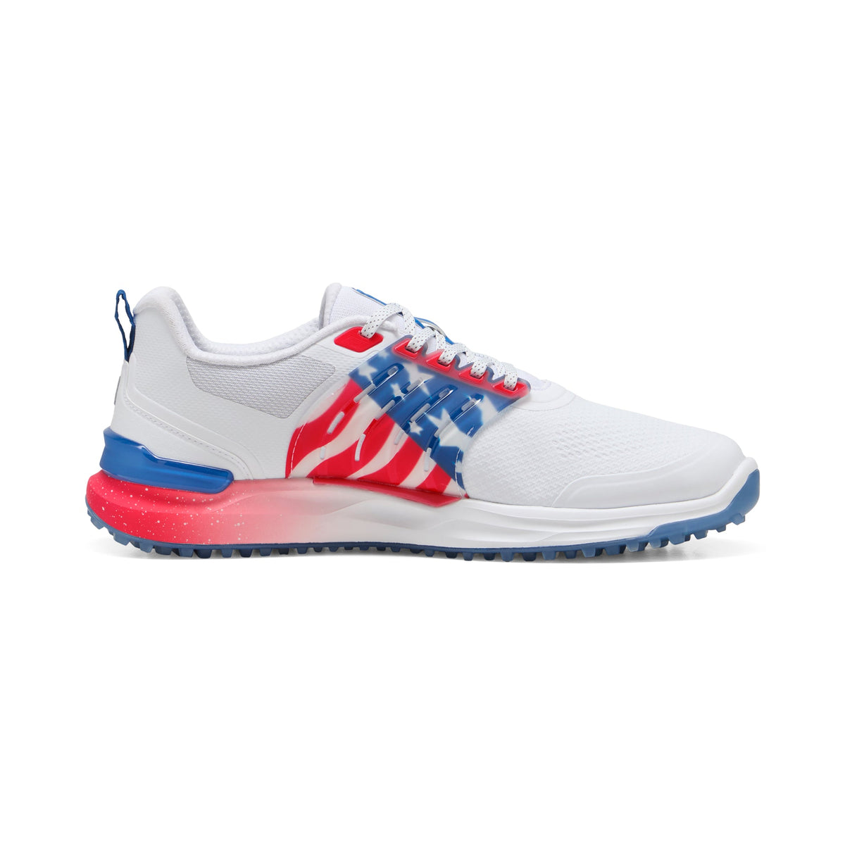 IGNITE ELEVATE 2 x Volition Spikeless Golf Shoes / Puma Golf Featured