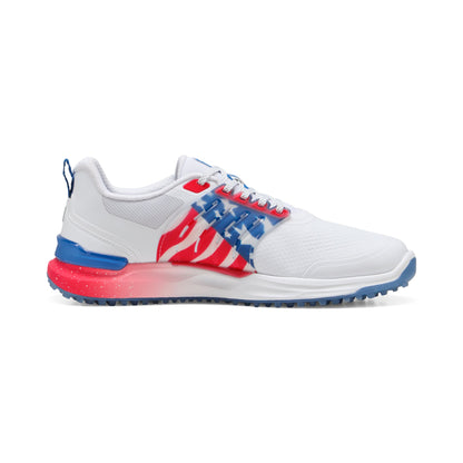IGNITE ELEVATE 2 x Volition Spikeless Golf Shoes / Puma Golf Featured