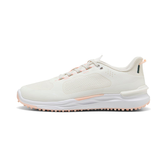 ELEVATE X Peaches Spikeless Golf Shoes / Puma Golf Signature