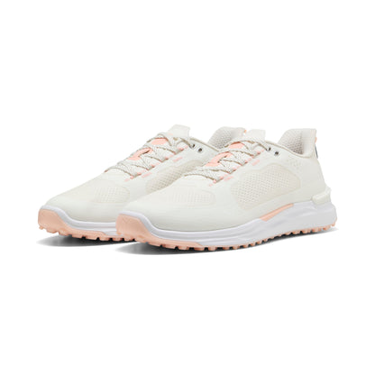 ELEVATE X Peaches Spikeless Golf Shoes / Puma Golf Signature