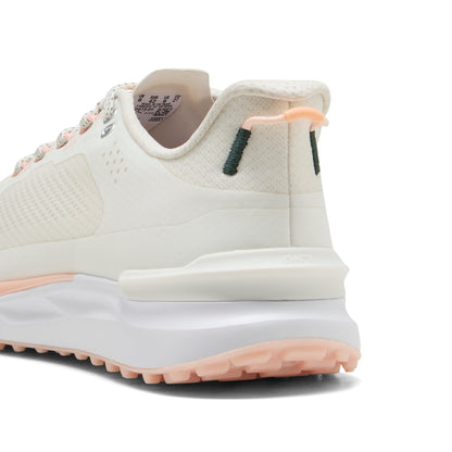 ELEVATE X Peaches Spikeless Golf Shoes / Puma Golf Signature