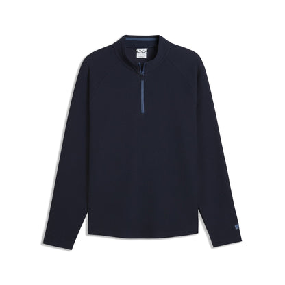 Boulder 2.0 LS Golf 1/4 Zip / Puma Golf Premium