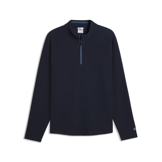 Boulder 2.0 LS Golf 1/4 Zip / Puma Golf Premium