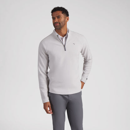 Boulder 2.0 LS Golf 1/4 Zip / Puma Golf Premium