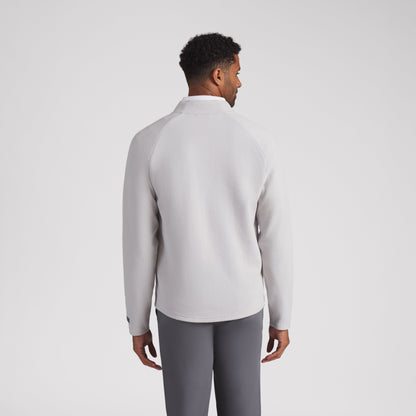 Boulder 2.0 LS Golf 1/4 Zip / Puma Golf Premium