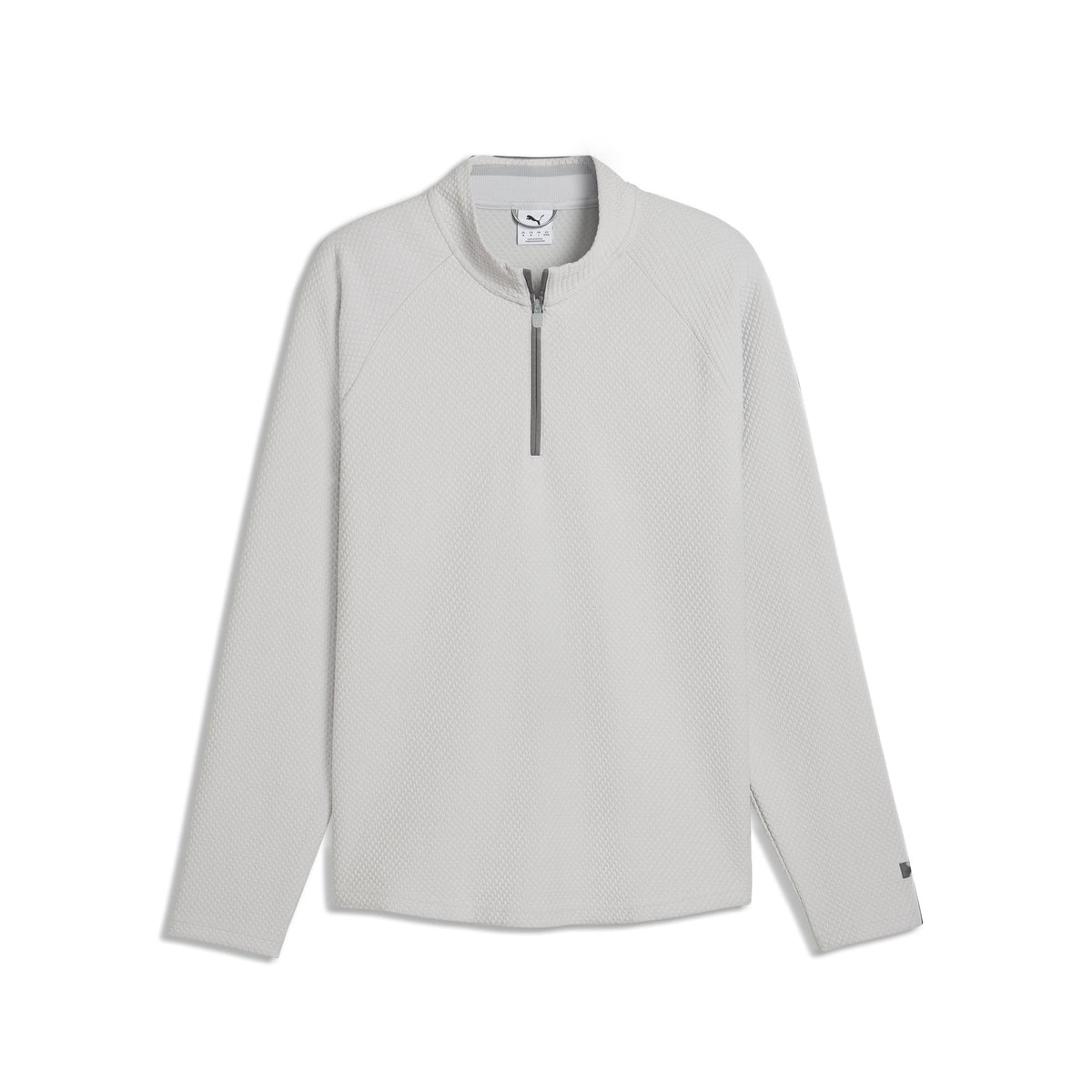 Boulder 2.0 LS Golf 1/4 Zip / Puma Golf Premium