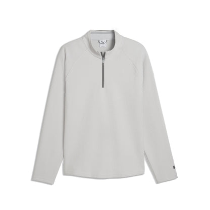 Boulder 2.0 LS Golf 1/4 Zip / Puma Golf Premium