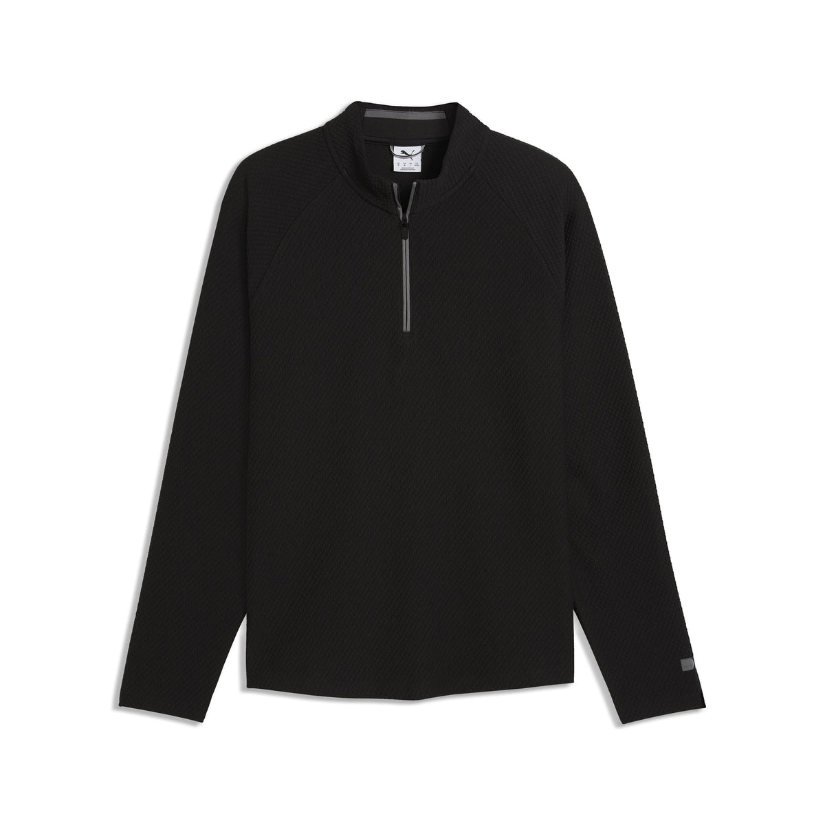 Boulder 2.0 LS Golf 1/4 Zip / Puma Golf Premium