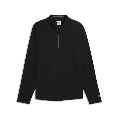 Boulder 2.0 LS Golf 1/4 Zip / Puma Golf Premium