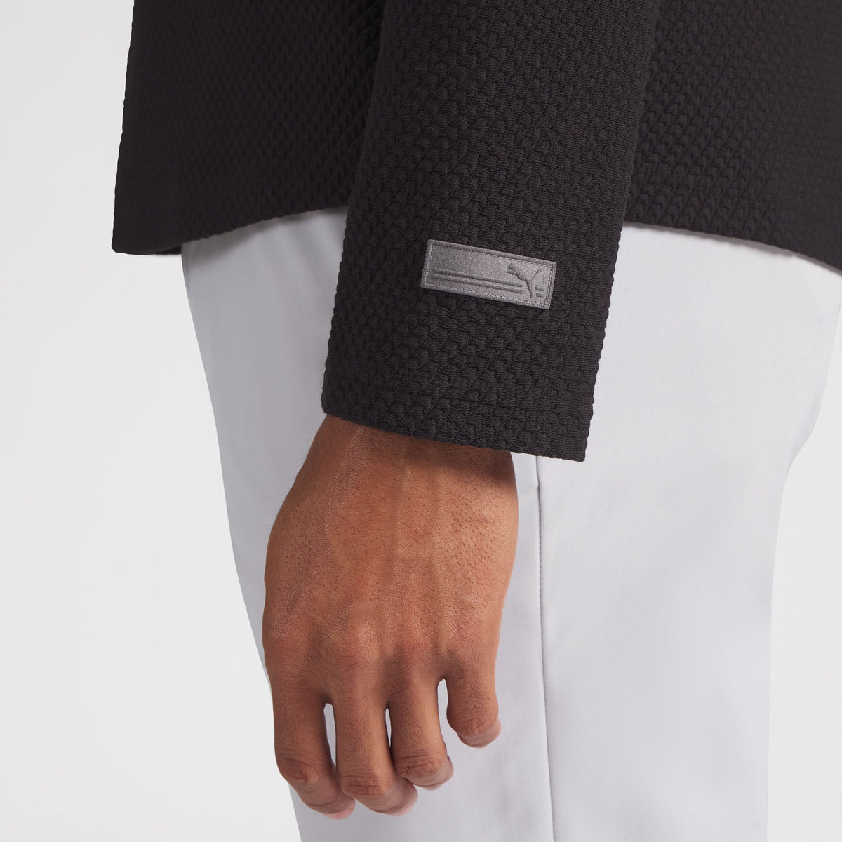 Boulder 2.0 LS Golf 1/4 Zip / Puma Golf Premium