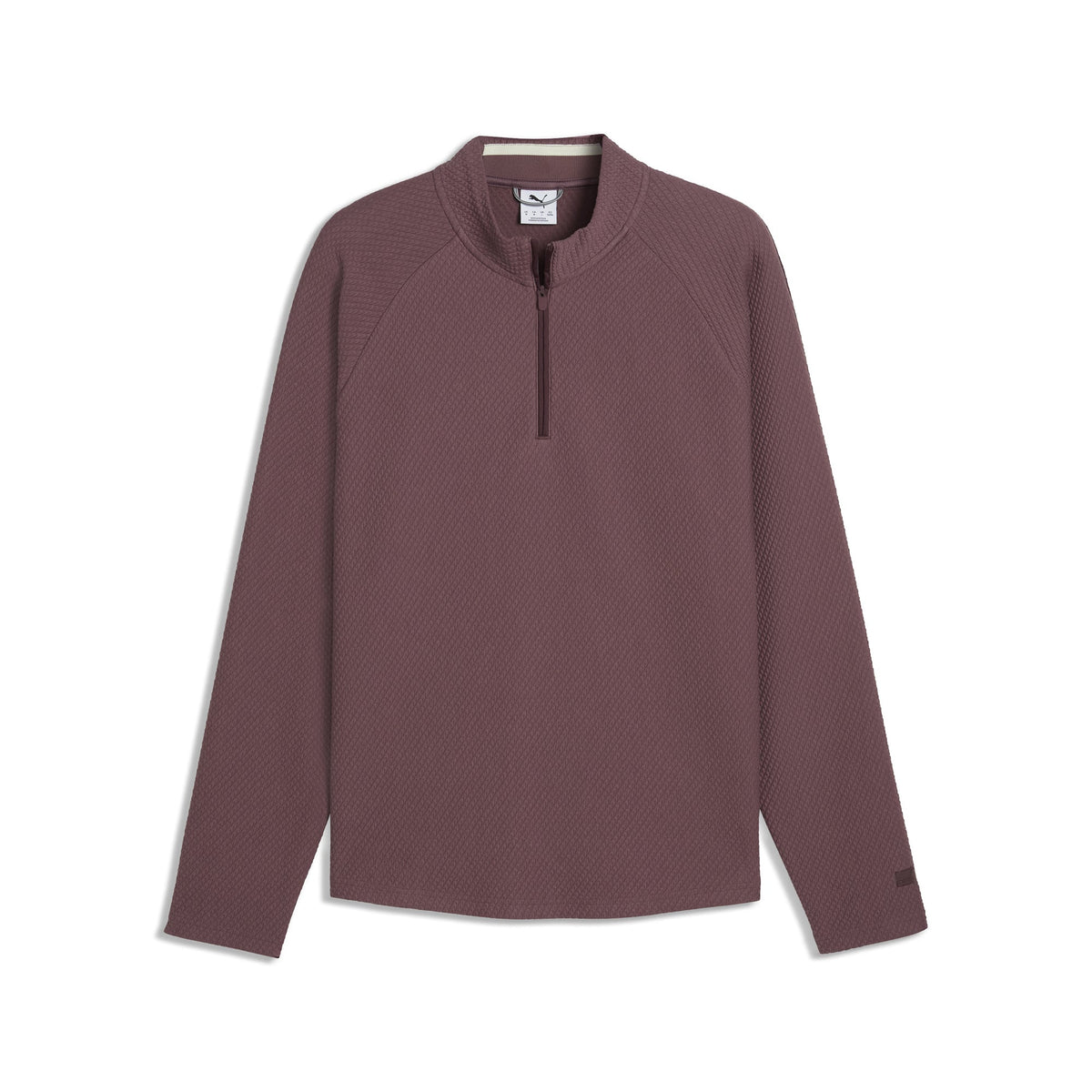 Boulder 2.0 LS Golf 1/4 Zip / Puma Golf Premium