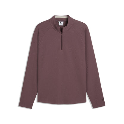 Boulder 2.0 LS Golf 1/4 Zip / Puma Golf Premium