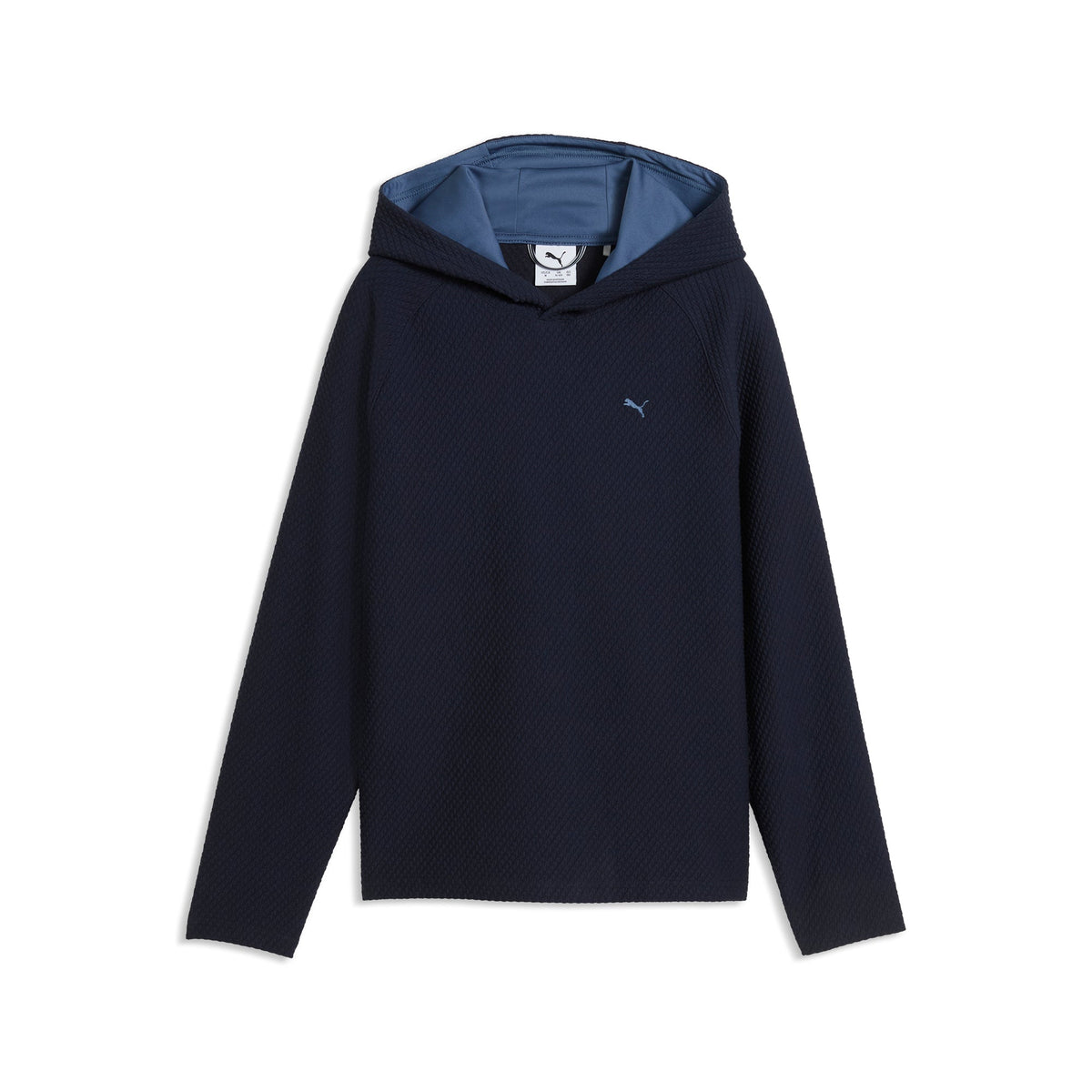 Boy's Boulder 2.0 Golf Hoodie / Puma Golf Value