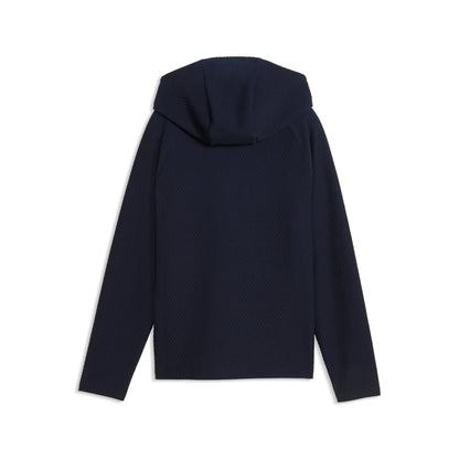 Boy's Boulder 2.0 Golf Hoodie / Puma Golf Value