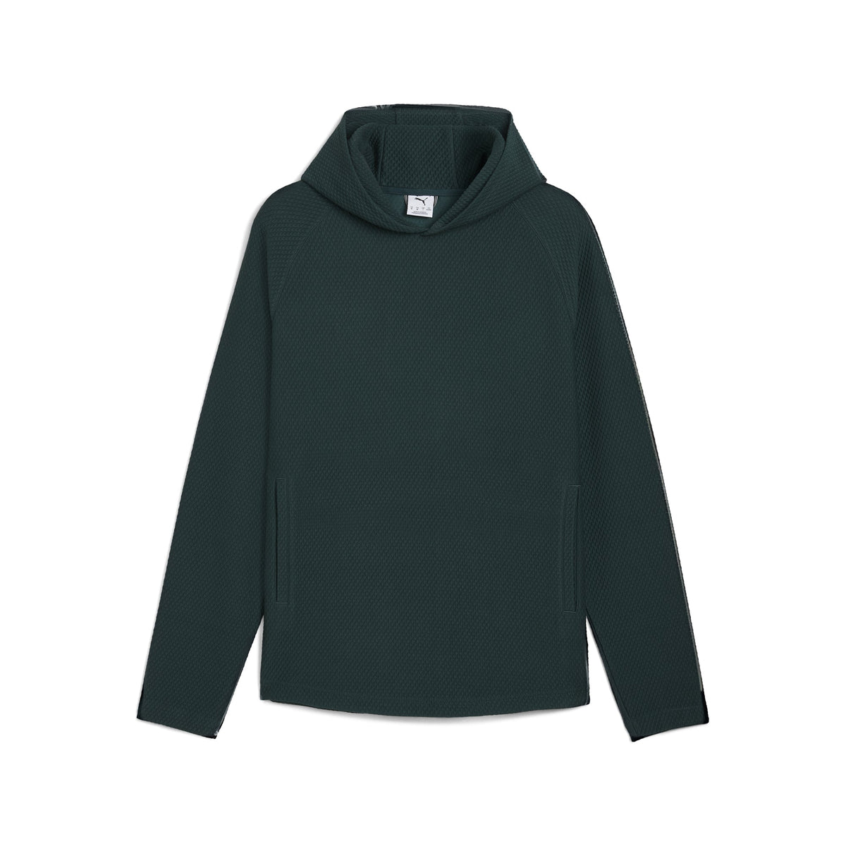 Boulder 2.0 Golf Hoodie / Puma Golf Smart Buy
