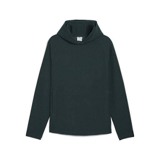Boulder 2.0 Golf Hoodie / Puma Golf Smart Buy