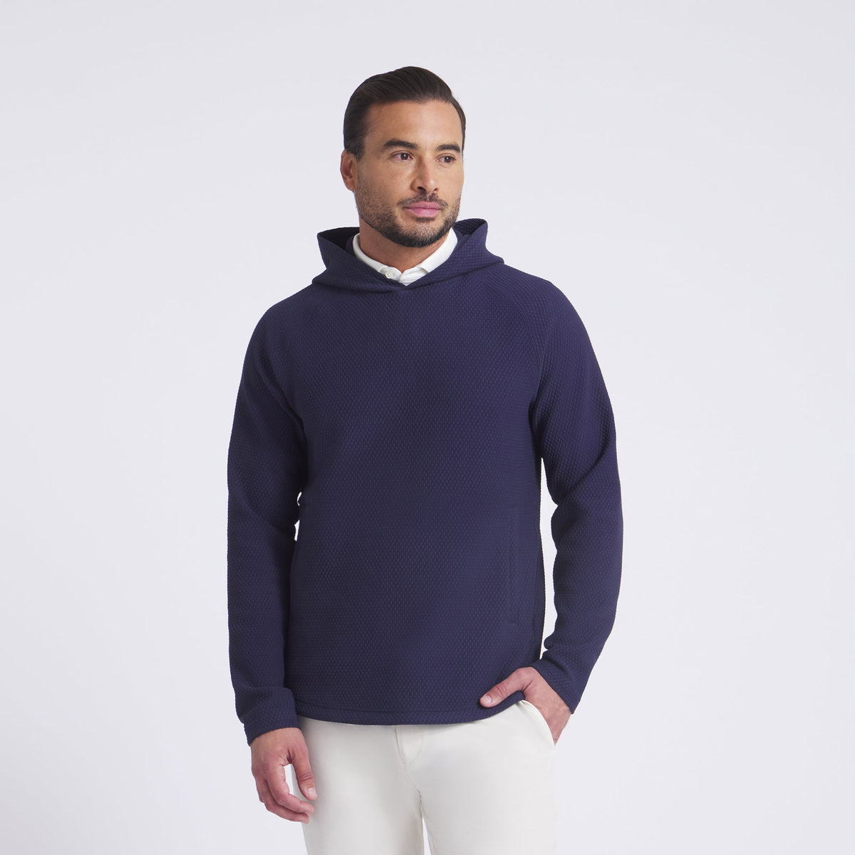 Boulder 2.0 Golf Hoodie / Puma Golf Smart Buy