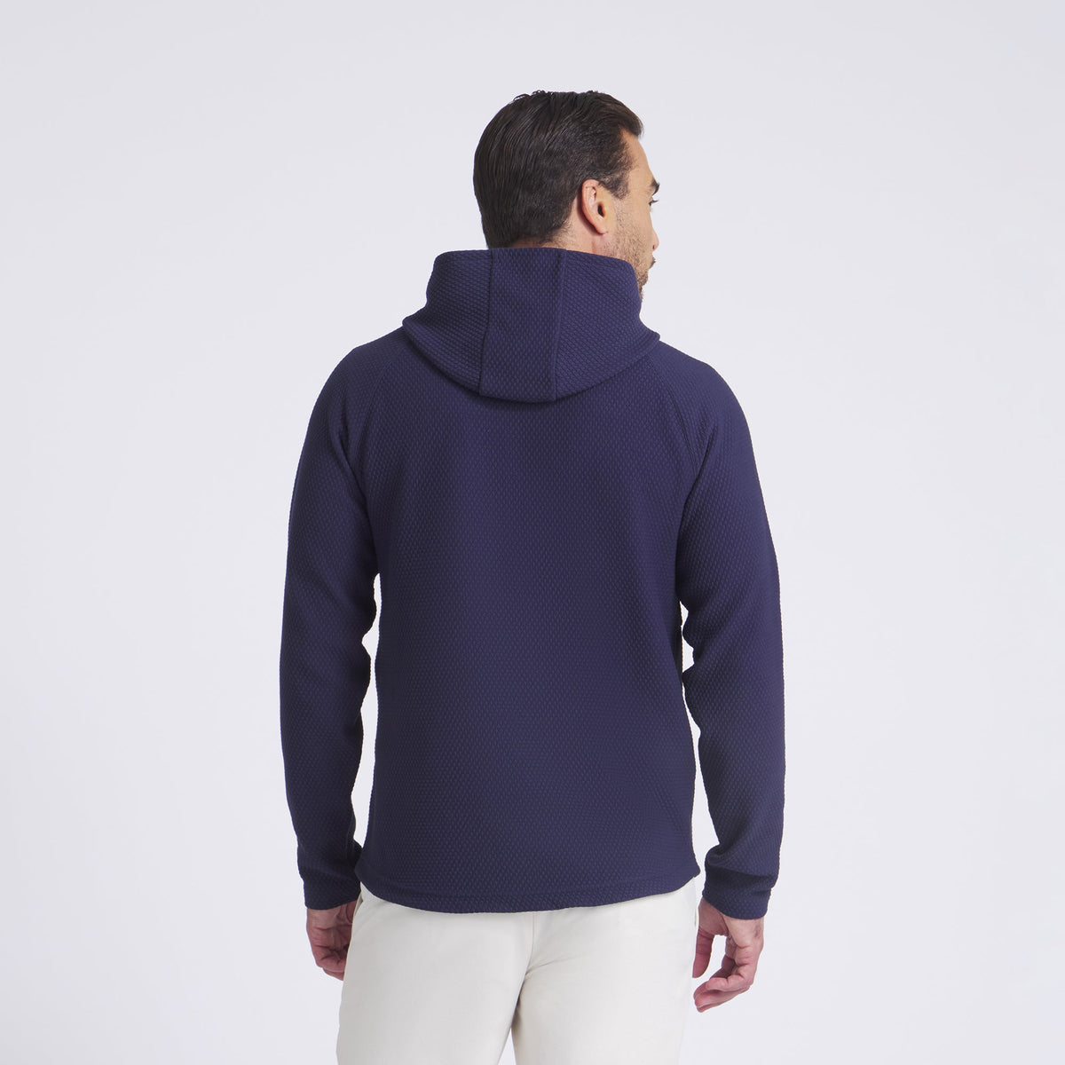 Boulder 2.0 Golf Hoodie / Puma Golf Smart Buy