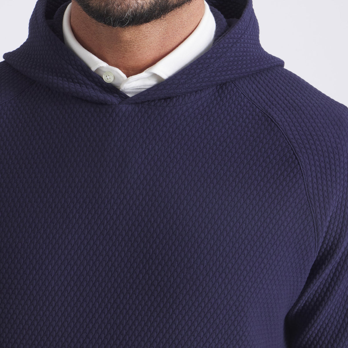 Boulder 2.0 Golf Hoodie / Puma Golf Smart Buy