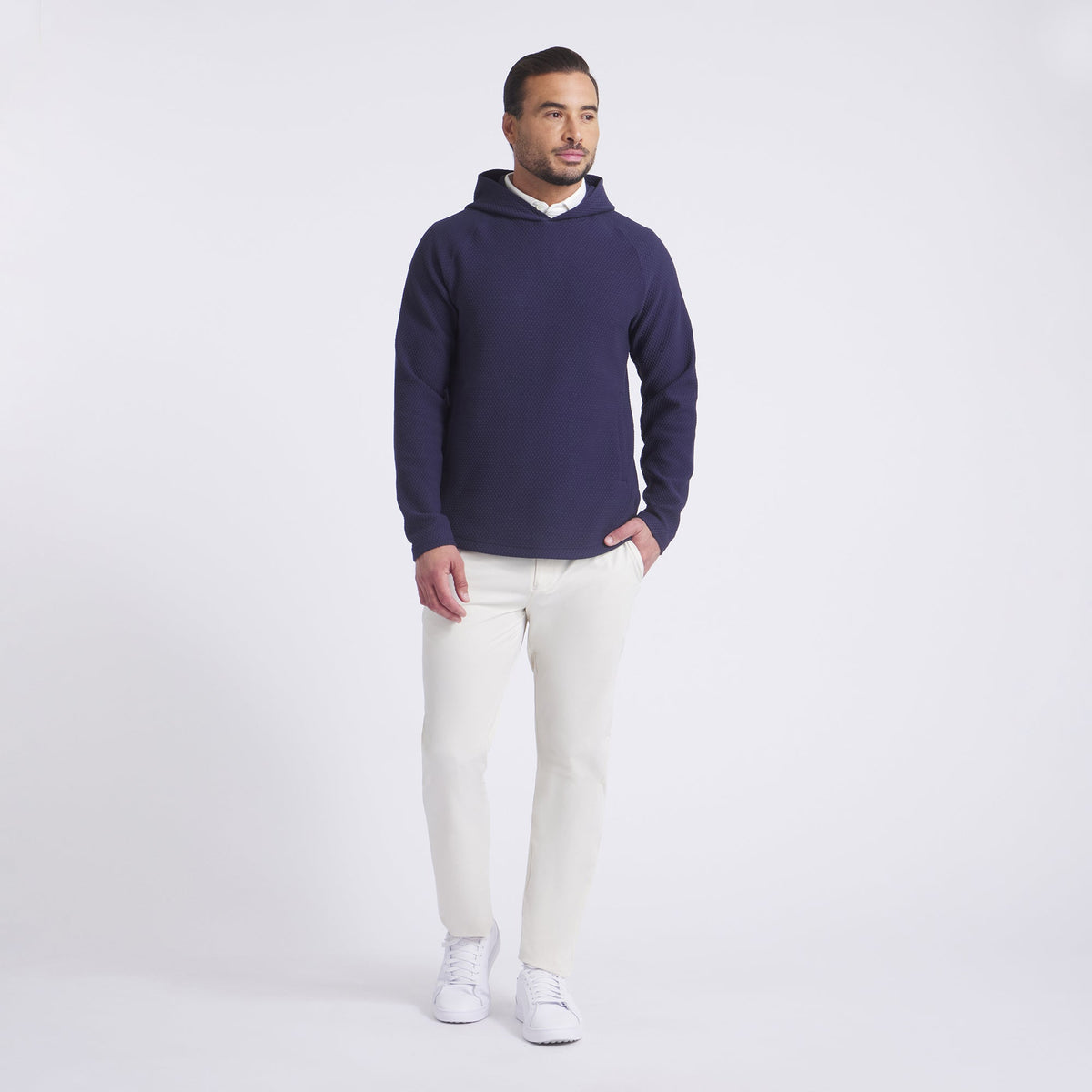 Boulder 2.0 Golf Hoodie / Puma Golf Smart Buy
