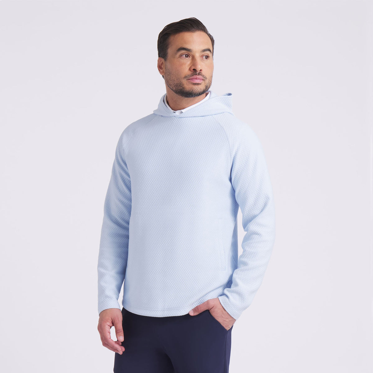 Boulder 2.0 Golf Hoodie / Puma Golf Smart Buy