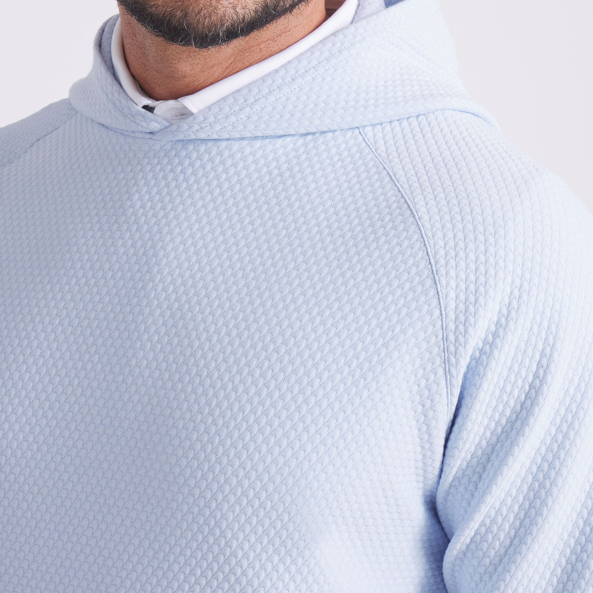 Boulder 2.0 Golf Hoodie / Puma Golf Smart Buy