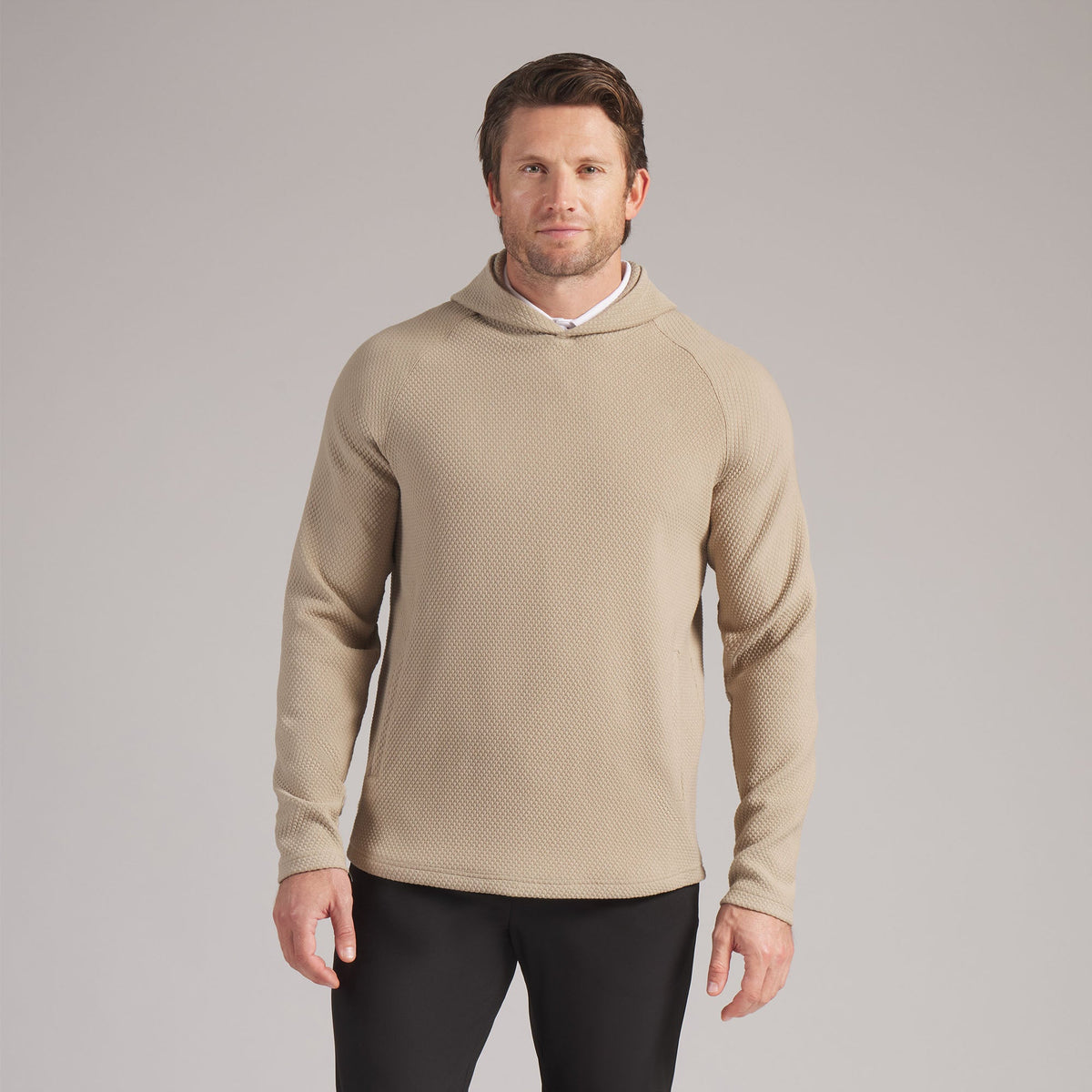 Boulder 2.0 Golf Hoodie / Puma Golf Smart Buy