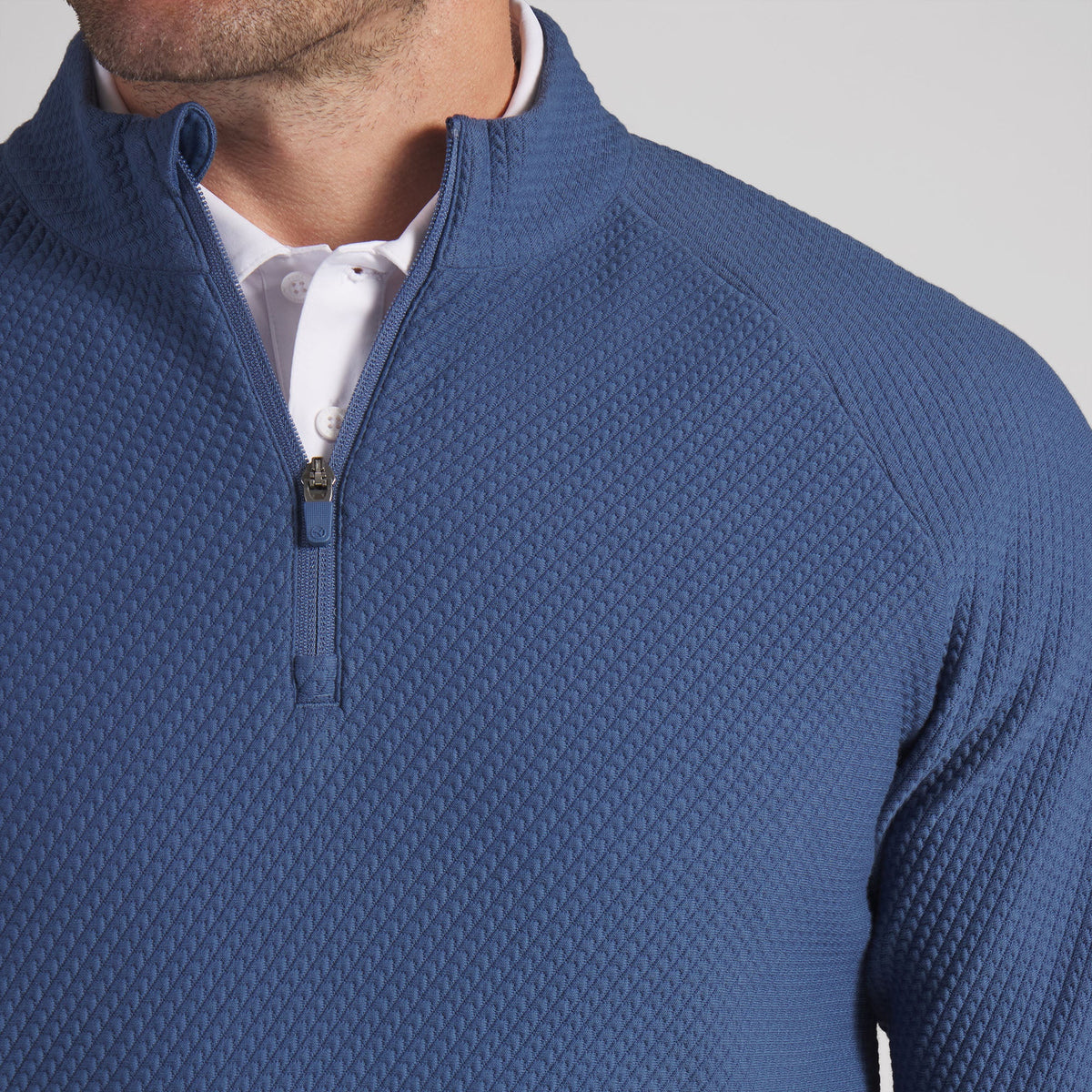 Boulder 2.0 Golf 1/4 Zip / Puma Golf Best Seller