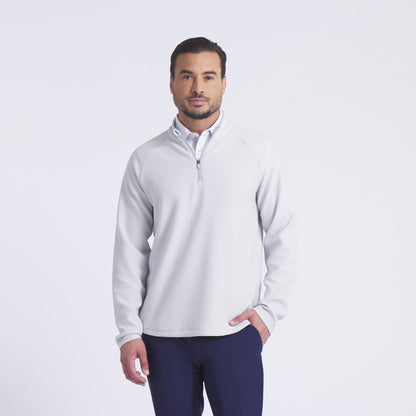 Boulder 2.0 Golf 1/4 Zip / Puma Golf Best Seller
