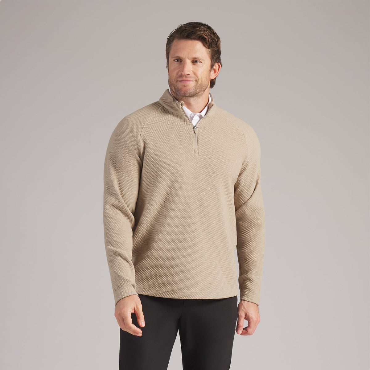 Boulder 2.0 Golf 1/4 Zip / Puma Golf Best Seller