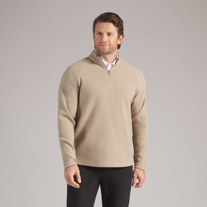 Boulder 2.0 Golf 1/4 Zip / Puma Golf Best Seller