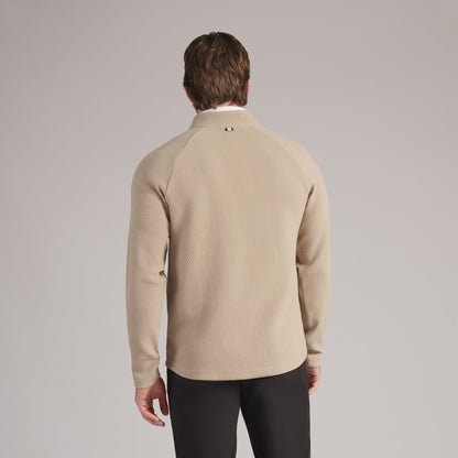 Boulder 2.0 Golf 1/4 Zip / Puma Golf Best Seller