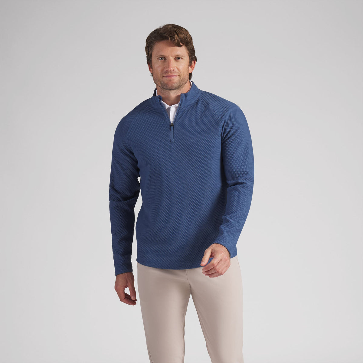 Boulder 2.0 Golf 1/4 Zip / Puma Golf Best Seller