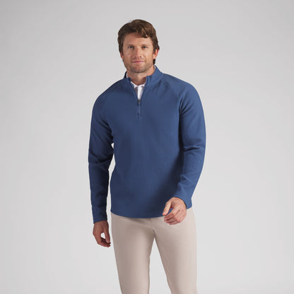 Boulder 2.0 Golf 1/4 Zip / Puma Golf Best Seller