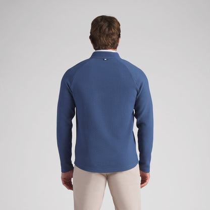 Boulder 2.0 Golf 1/4 Zip / Puma Golf Best Seller