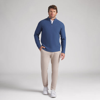 Boulder 2.0 Golf 1/4 Zip / Puma Golf Best Seller