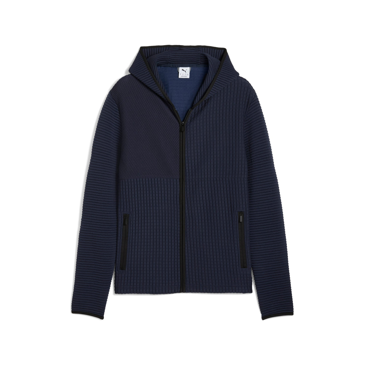 Boulder 2.0 Full Zip Golf Jacket / Puma Golf Trending