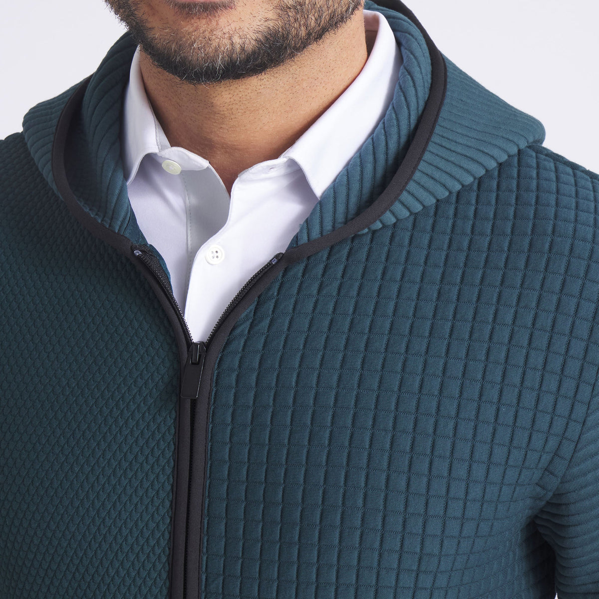 Boulder 2.0 Full Zip Golf Jacket / Puma Golf Trending