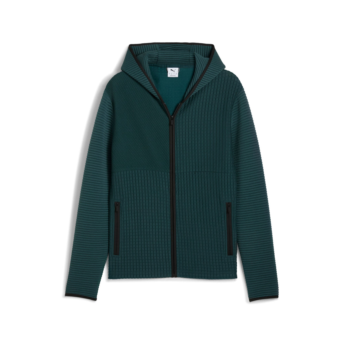 Boulder 2.0 Full Zip Golf Jacket / Puma Golf Trending