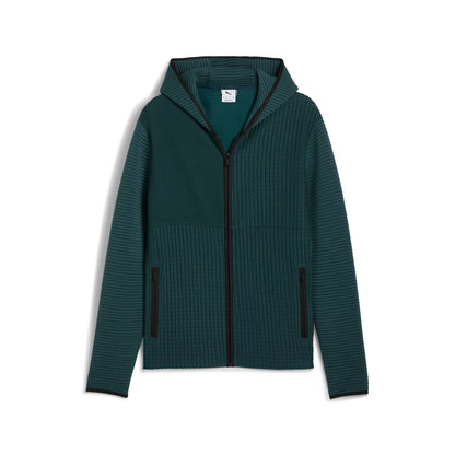 Boulder 2.0 Full Zip Golf Jacket / Puma Golf Trending