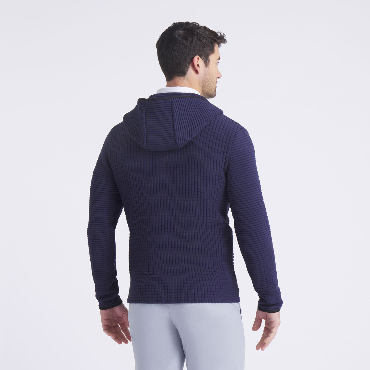 Boulder 2.0 Full Zip Golf Jacket / Puma Golf Trending