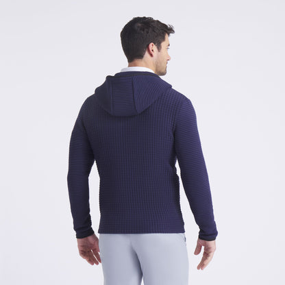 Boulder 2.0 Full Zip Golf Jacket / Puma Golf Trending