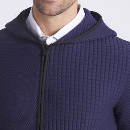 Boulder 2.0 Full Zip Golf Jacket / Puma Golf Trending