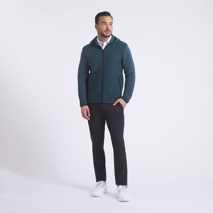Boulder 2.0 Full Zip Golf Jacket / Puma Golf Trending