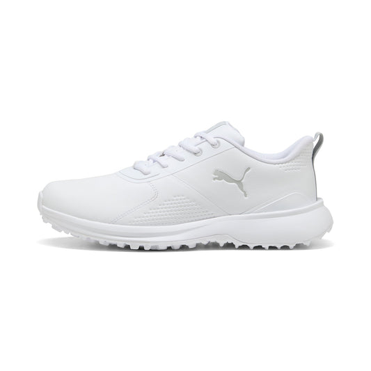 FUSION Grip 6 EVO Spikeless Golf Shoes / Puma Golf Best Seller