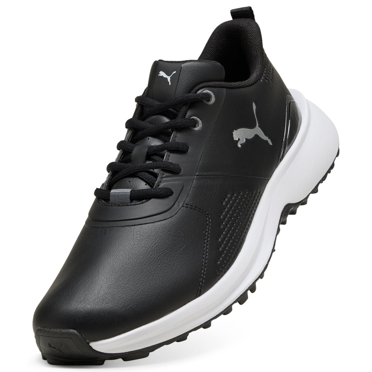 FUSION Grip 6 EVO Spikeless Golf Shoes / Puma Golf Best Seller