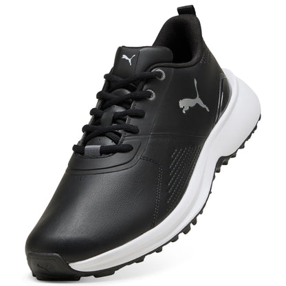 FUSION Grip 6 EVO Spikeless Golf Shoes / Puma Golf Best Seller
