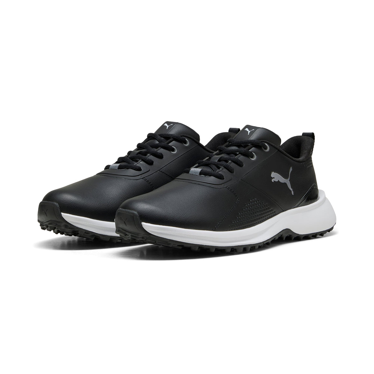 FUSION Grip 6 EVO Spikeless Golf Shoes / Puma Golf Best Seller