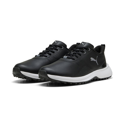 FUSION Grip 6 EVO Spikeless Golf Shoes / Puma Golf Best Seller